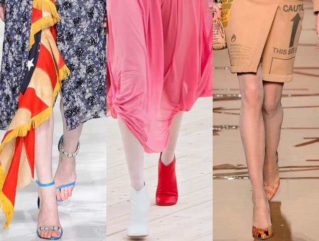 The Fashion Spot