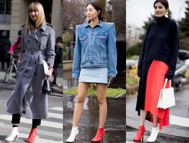 the fashion spot
