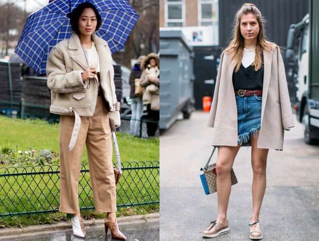 the fashion spot