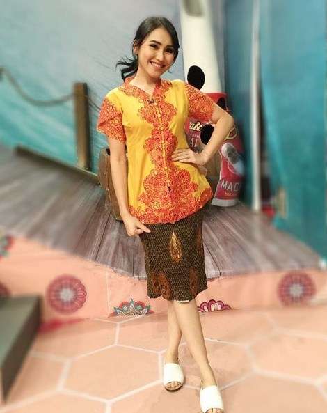 ayu ting ting