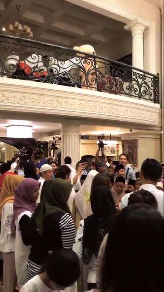 insta story milen