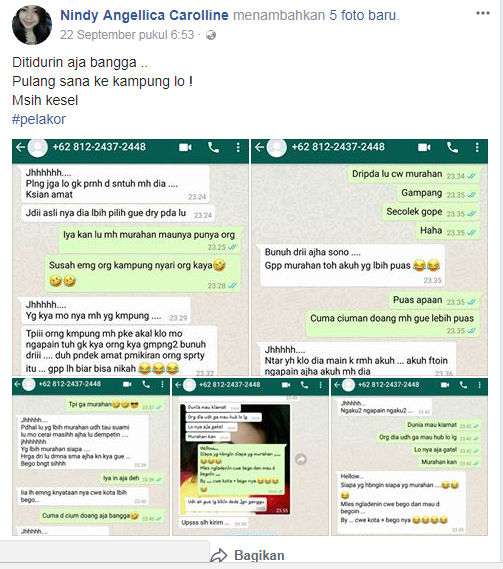 nindy
