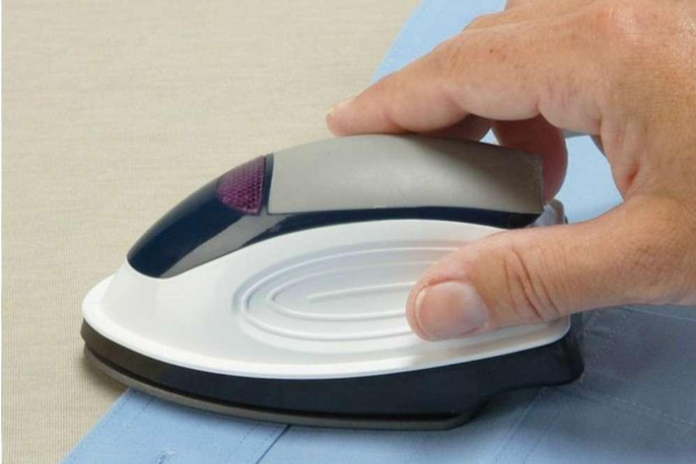 Mini Iron