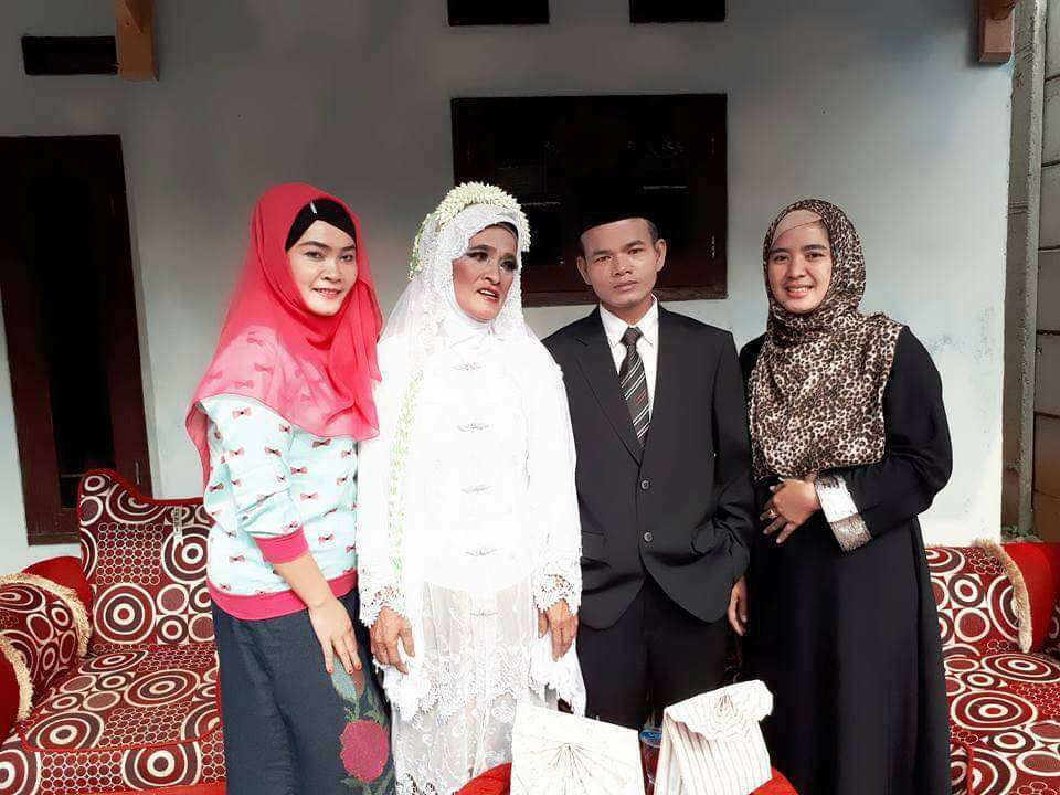 nenek sani
