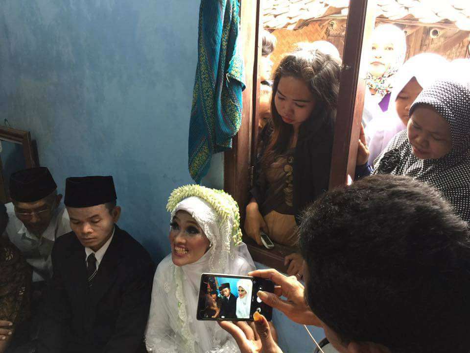 nenek sani