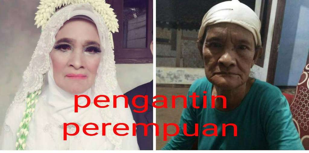 nenek sani
