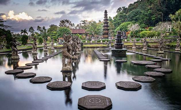 bali