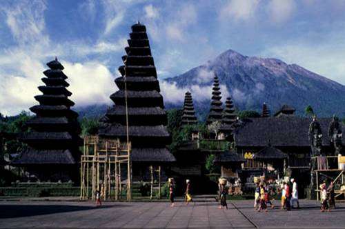 bali