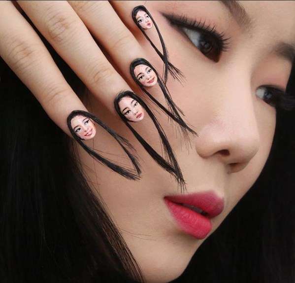 Dain Yoon