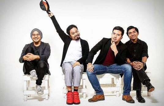 Payung Teduh