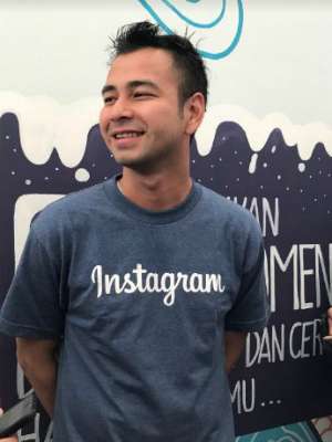 raffi ahmad