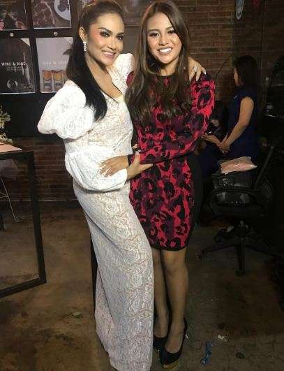 KD dan Aurel