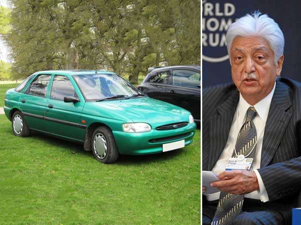Ford Escort