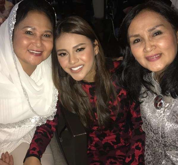 Krisdayanti