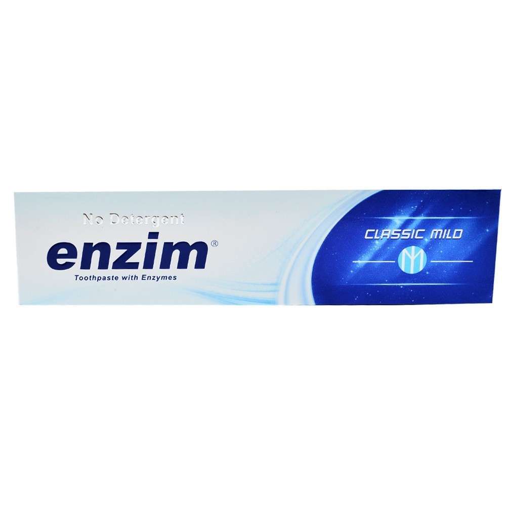 Enzim