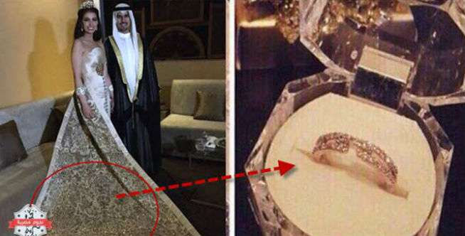 Cincin berlian