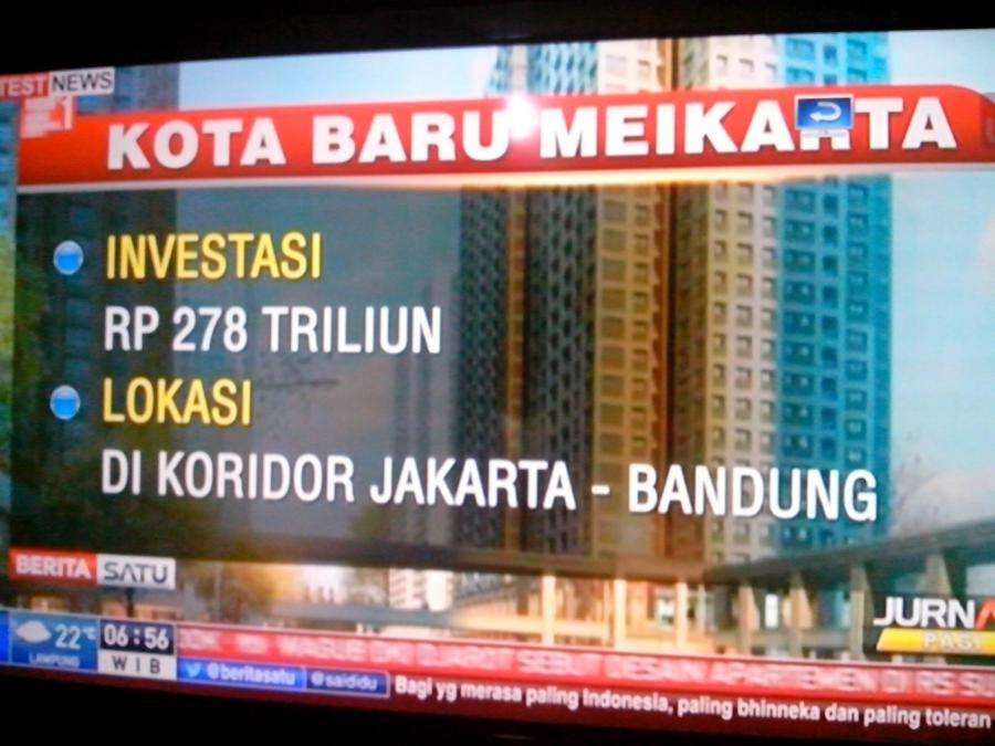 Meikarta