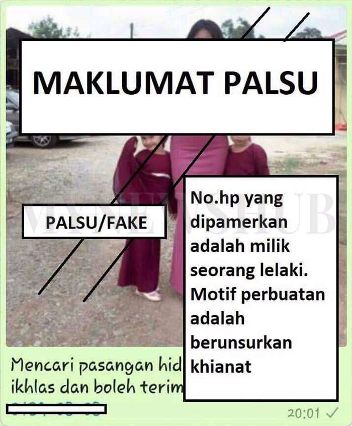 fitnah