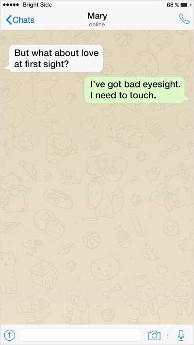 Text Lucu