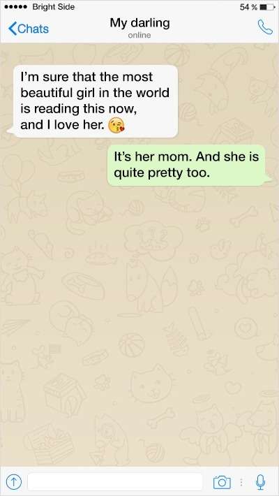Text Lucu