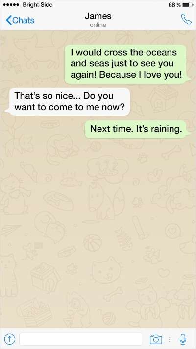 Text Lucu