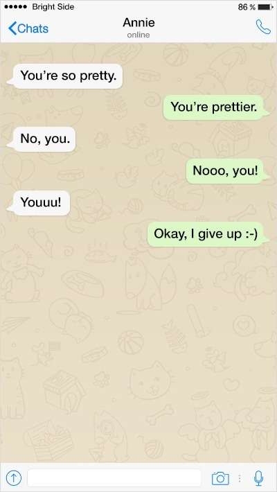 Text Lucu