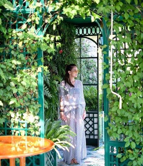Luna Maya