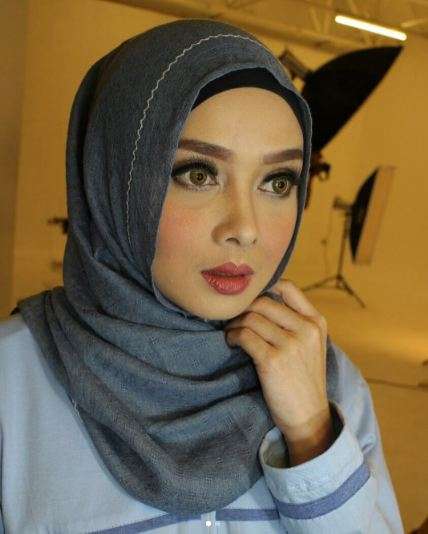 terry putri