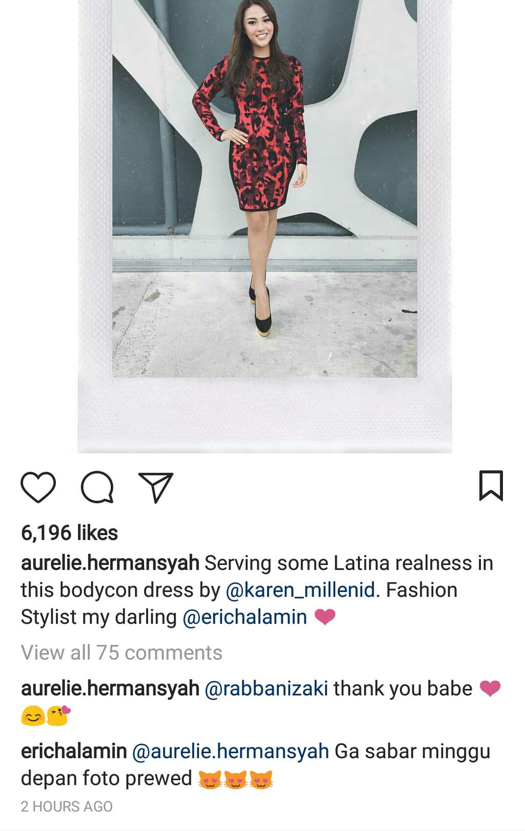 Aurel Hermansyah