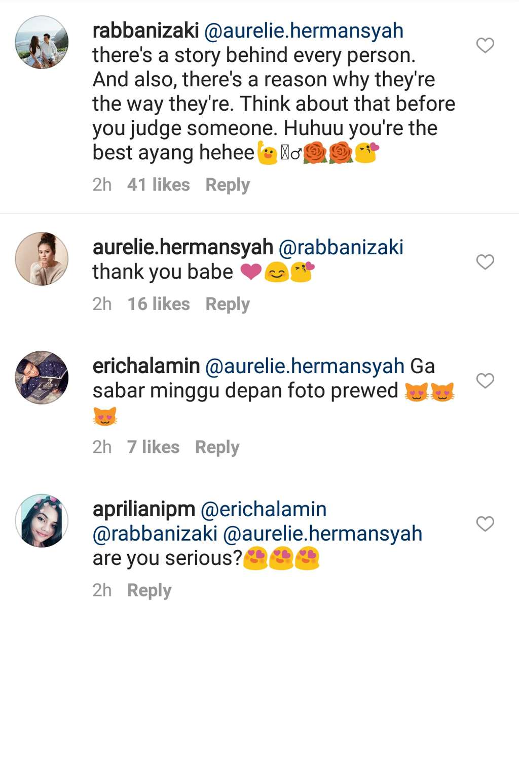 Aurel Hermansyah