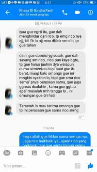 Pelakor 3