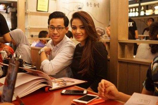 aurel dan zaki