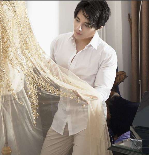 Tex Saverio