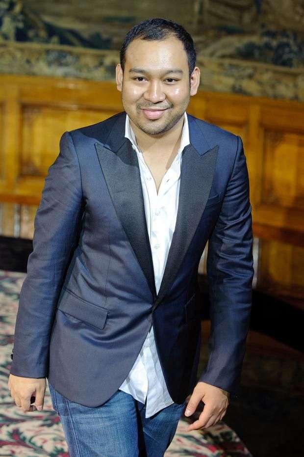 Didiet Hediprasetyo