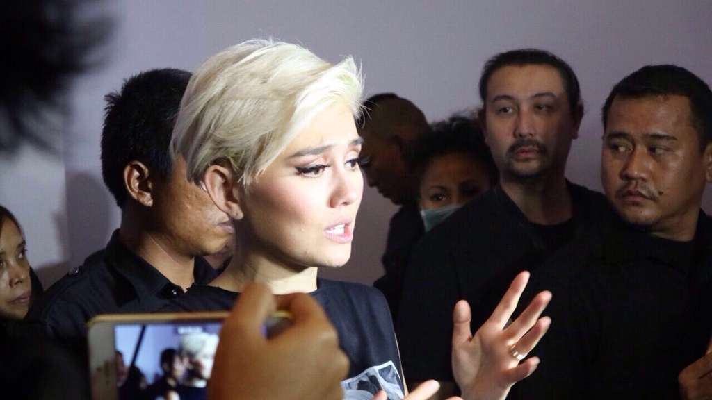 agnez mo