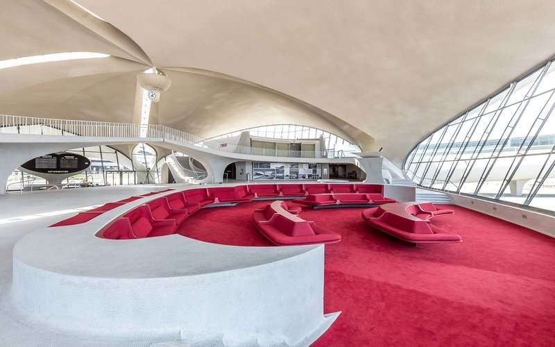 hotel TWA