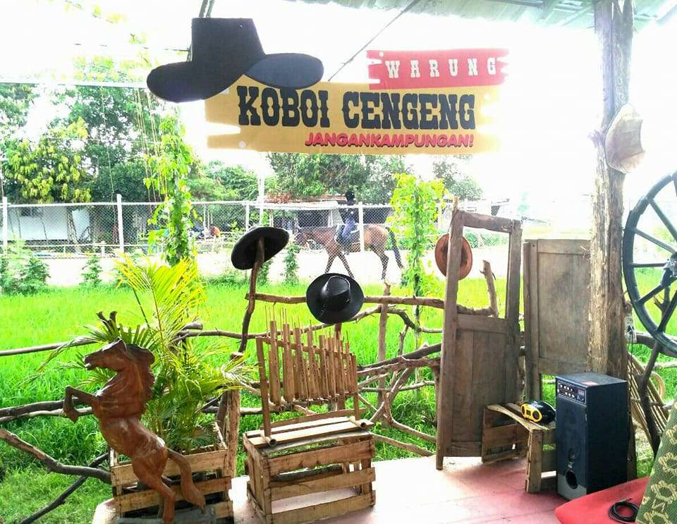 warung koboi