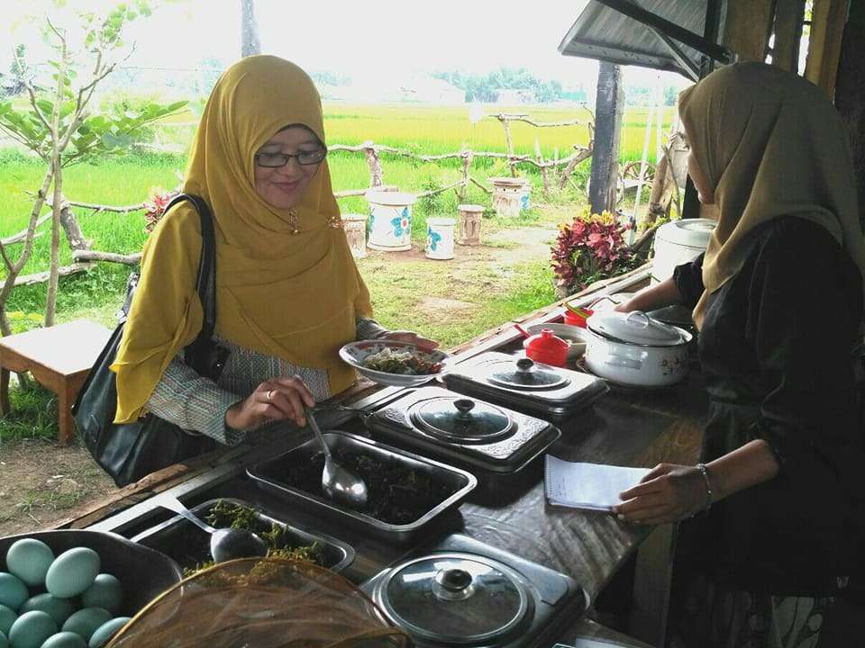 warung koboi