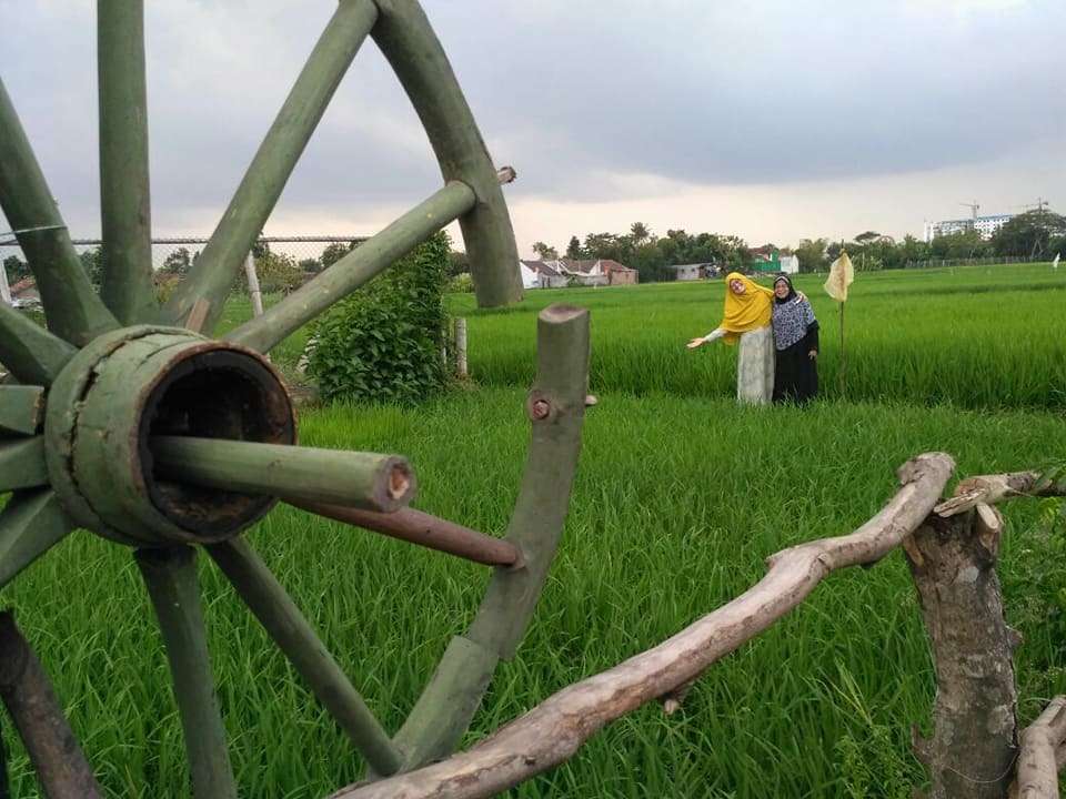 warung koboi