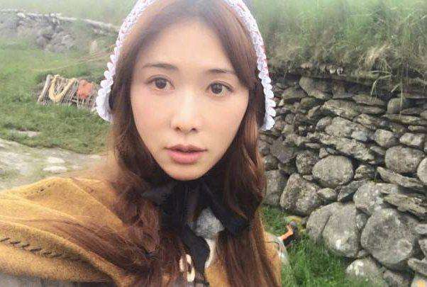 Lin Chi Ling