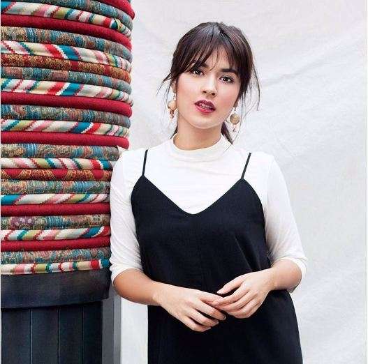 Raisa Andriana/Instagram.com/Cottonink