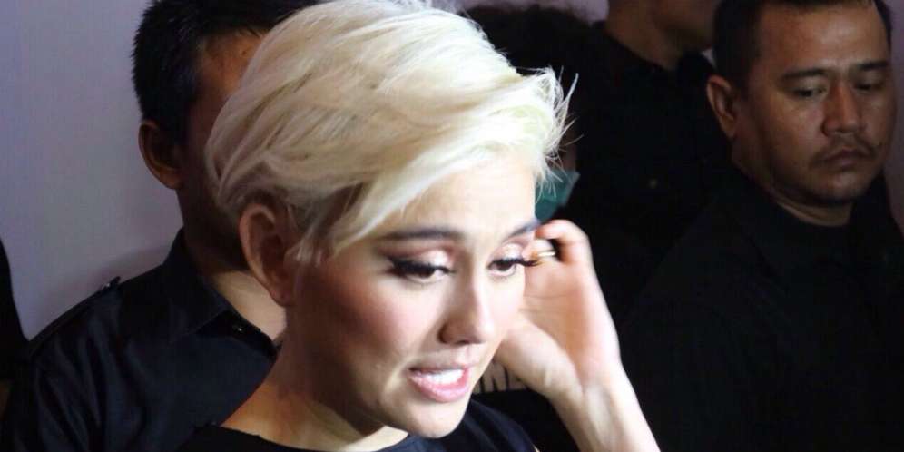 agnez mo