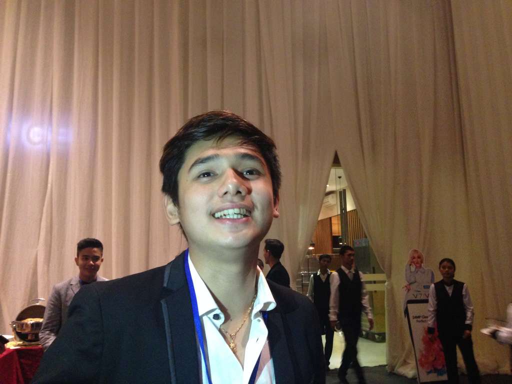 Rayn Wijaya