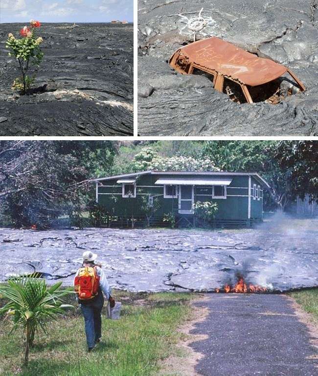 Tempat Berbahaya