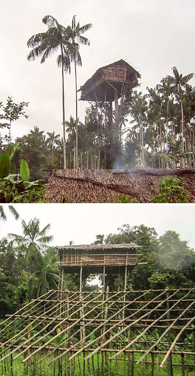 Tempat Berbahaya