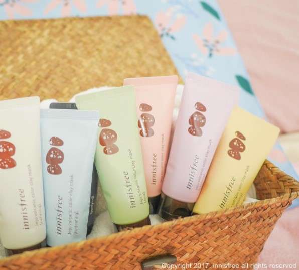 Innisfree Oficiall