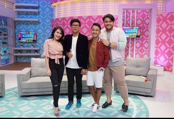 Ivan Gunawan Ivan Gunawan