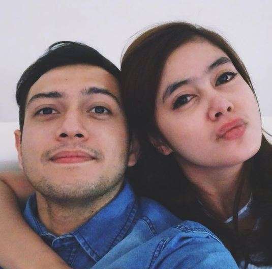 rifky dan biby