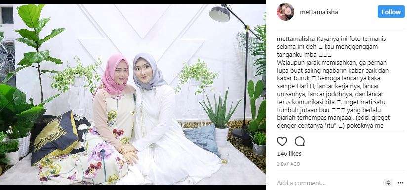 Dian pelangi kawin