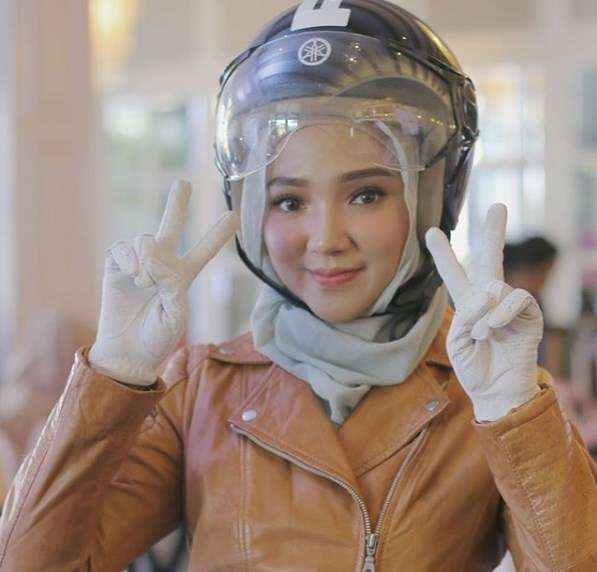 Ayu Indriati